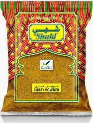 CURRY POWDER 200GM