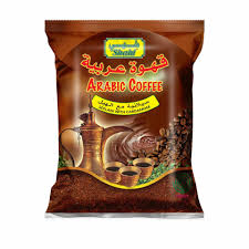 COFFEE SEELANI CARDAMOM 500GM