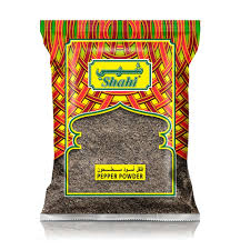 BLACK PEPPER POWDER 200GM