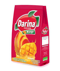 DARINA INSTANT DRINK TROPICAL 750GM