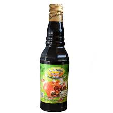 AL RABIH POMGRANATE MOLASES 300ML