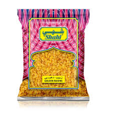 RAISINS GOLDEN