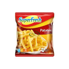 SUPER FRESH
