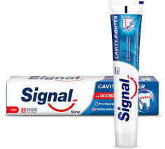 SIGNAL PASTE 50ML