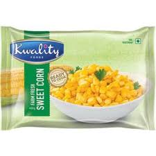 KWALITY SWEET CORN 400 GM