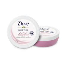 DOVE BEAUTY CREAM 150ML