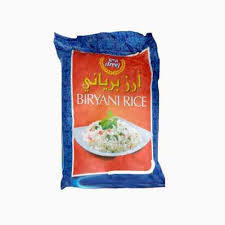 UNIKAI BIRYANI RICE 3KG