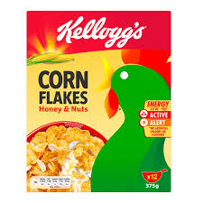 KELLOGGS CORN FLAKES 375G