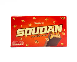 SOUDAN HAWAI CHOCOLATE 31G