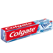 COLGATE T/P FRESH CONFIDENCE 75ML