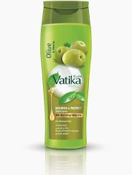 VATIKA SHAMPOO 200ML NOURISH & PROTECT