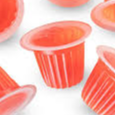 CUP JELLY