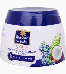 PARACHUTE GOLD CREAM EM 140ML