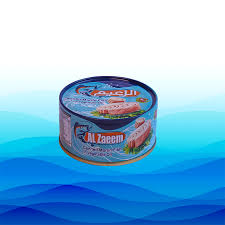 AL ZAEEM TUNA FISH
