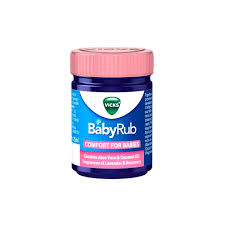 BABYRUB