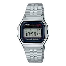 CASIO A159WA-N1DF
