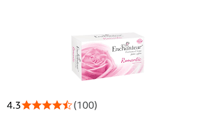 ENCHANTEUR ROMANTIC SOPA 125G