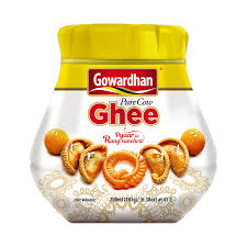 MINI GOWHAR 200ML