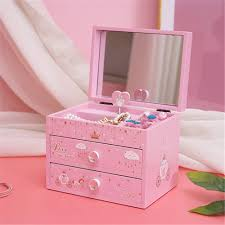 PRINCESS GIRIL BOX