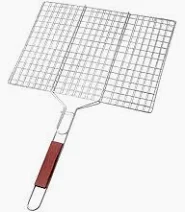 BBQ GRILL