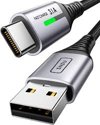 FAST CHARGING CABLE