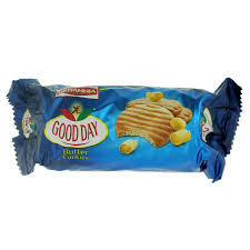 GOOD DAY BUTTER COOKIES 90G