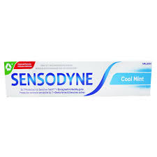 SENSODYNE COOL MINT - 75 ML