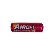 AIRLIFT MINT CHEWS