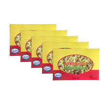 AL KHAREEF MACARONI 400GM X 5