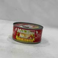 MAH NOOR LIGHT MEAT TUNA (185G