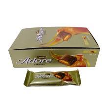 ADORE CARAMEL 24X13.5G