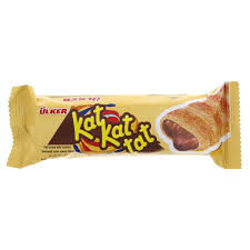 KAT KAT TAT ULKER 24G