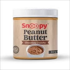 VINTAGE PEANUT BETTER CHOCOLATE 340GM