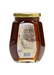 VINTAGE NATURAL HONEY 500 GM