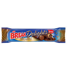 BREAK DELIYHTS 2ROLLS
