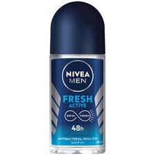 NIVEA ROLLON 50ML