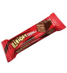 LILIOM CHUNKY CHOCOLATE