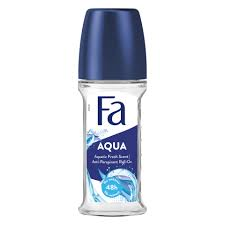 FA DEO ROLL ON 50ML