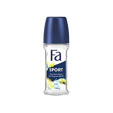 FA SPORT