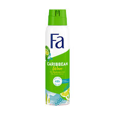 FA CARIBBEAN
