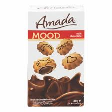AMADA MOOD
