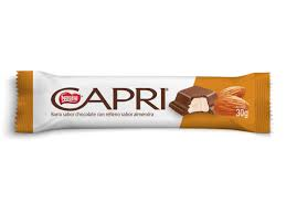 CAPRI CHOC