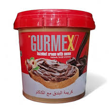 GURMEX CREAM 400G