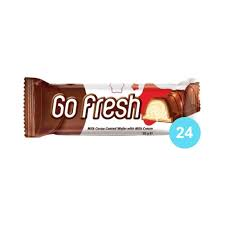 GO FRESH WAFER 20G