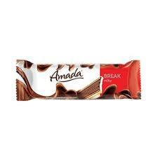 AMADA BREAK MILKY 20G