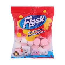 FLEEK MARSHMALLOW