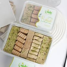 RAHASH FAKHER 400GM