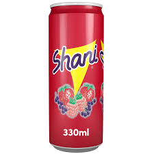 SHANI CAN 330ML
