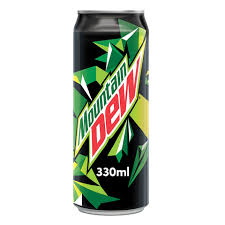 DEW CAN 330ML