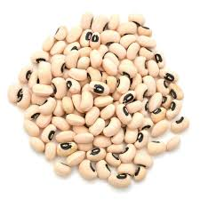 BISMI BLACK EYEBEANS 500GM